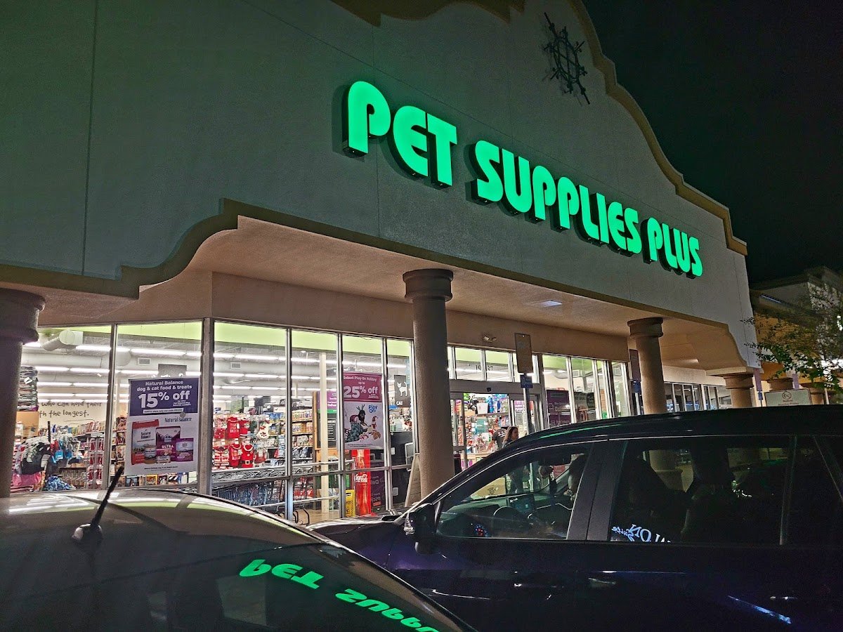 Pet Supplies Plus Valrico - Photo 2