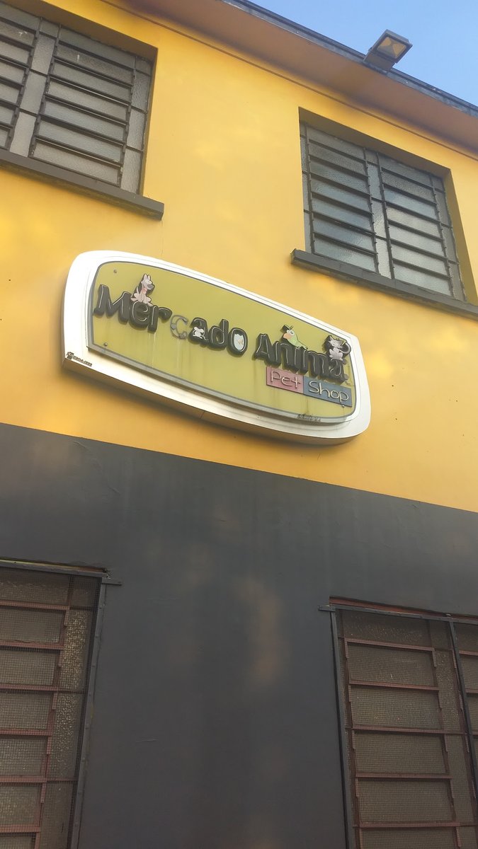Mercado Animal Pet Shop