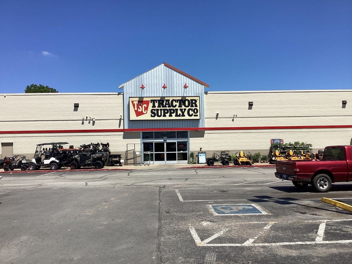 Tractor Supply Co. - Photo 2