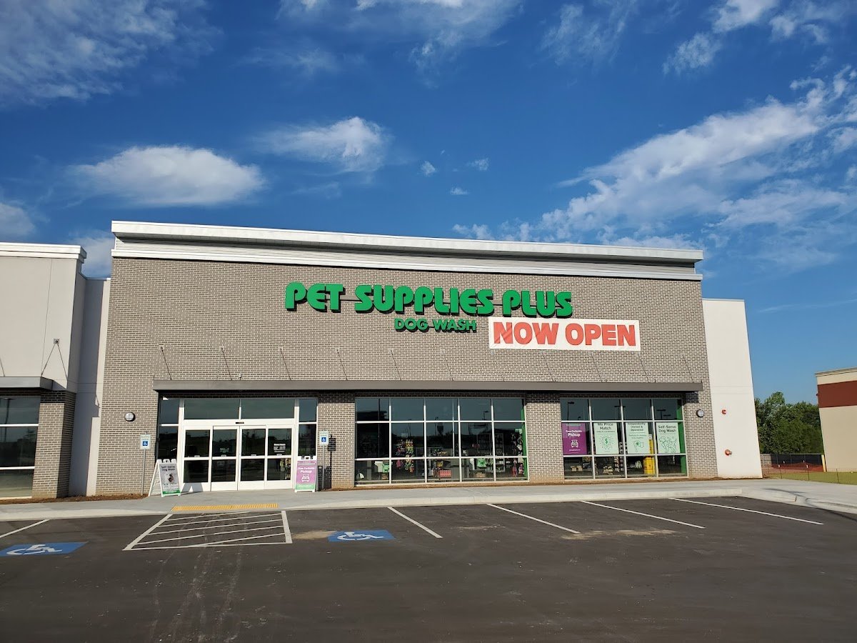 Pet Supplies Plus Owasso - Photo 2