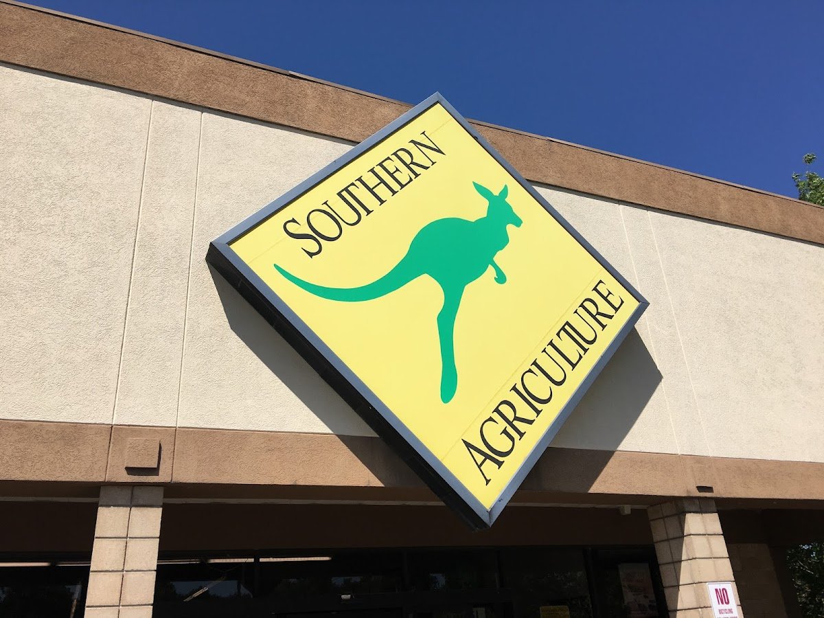 Southern Agriculture - Photo 2
