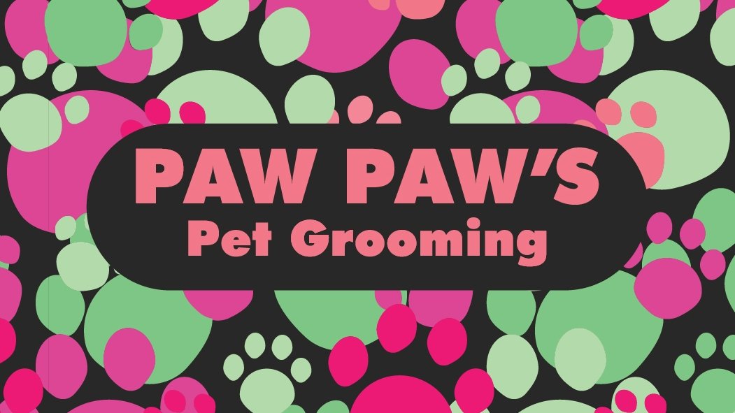Paw Paw's Pet Grooming - Photo 2