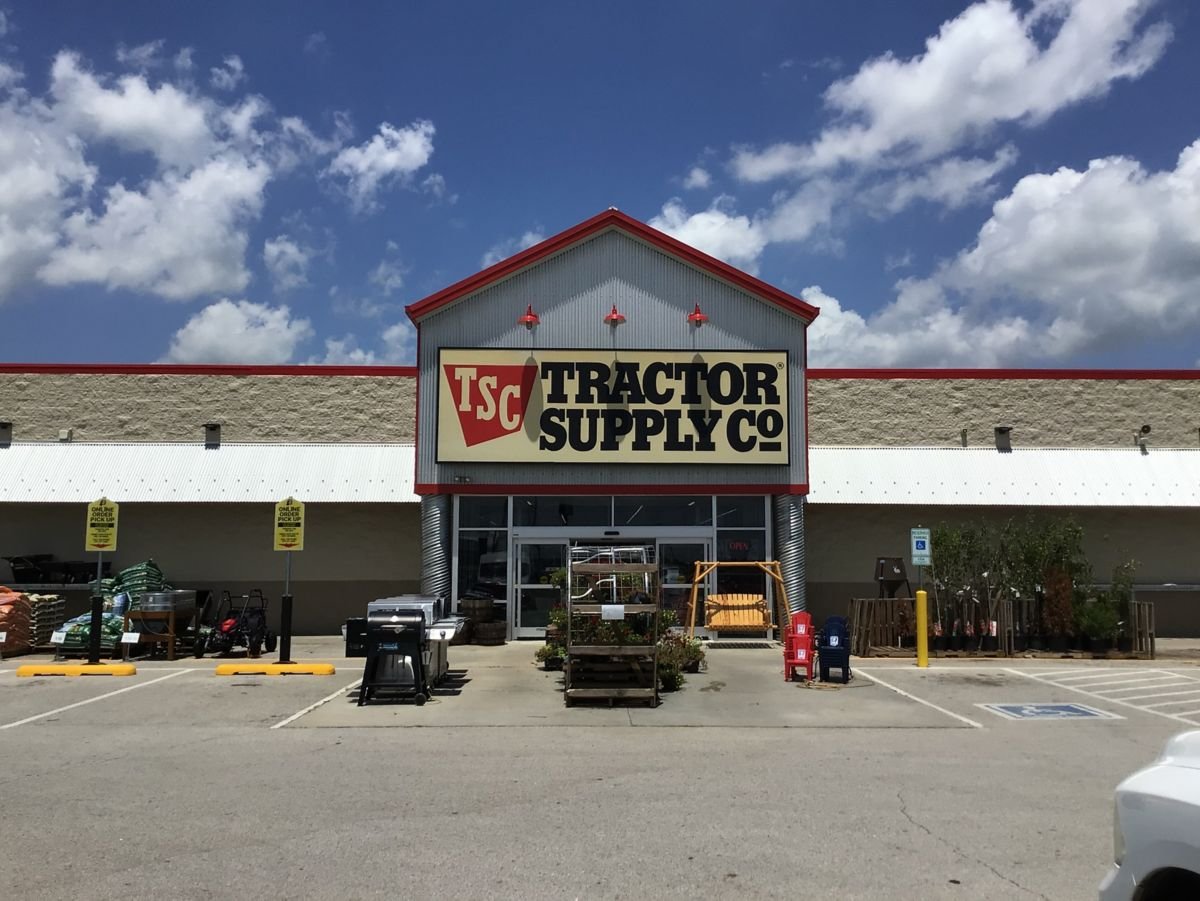 Tractor Supply Co. - Photo 2