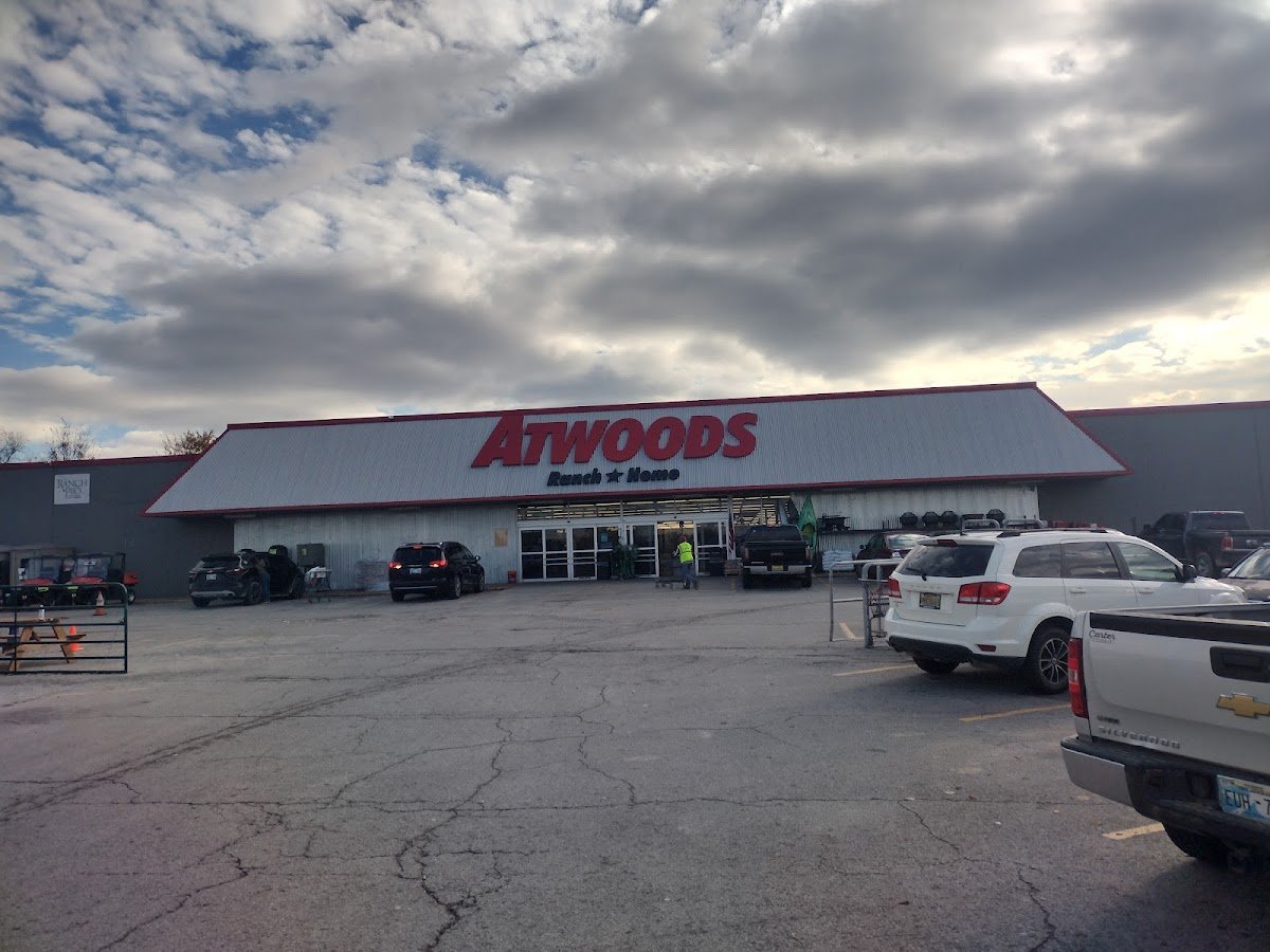 Atwoods - Photo 2