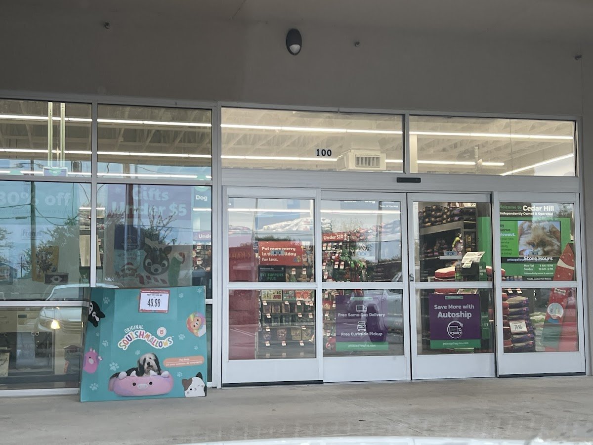 Pet Supplies Plus Cedar Hill - Photo 2