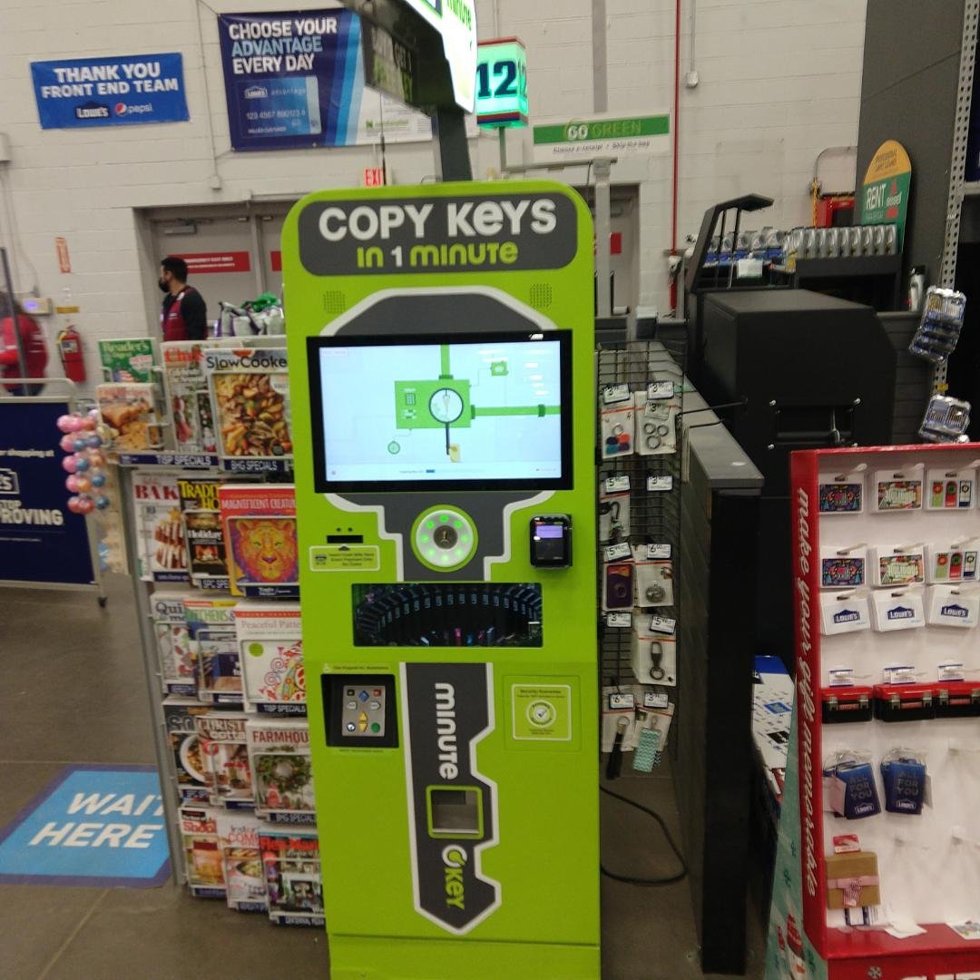 Lowe's Home Improvement - Photo 2