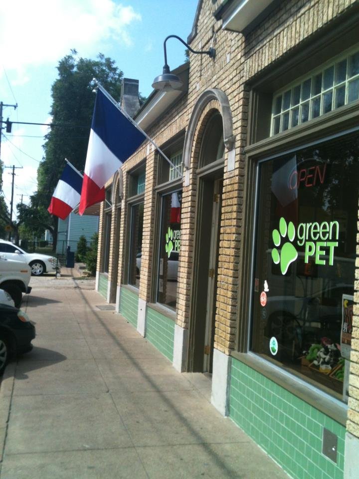 Green Pet Supply - Photo 2