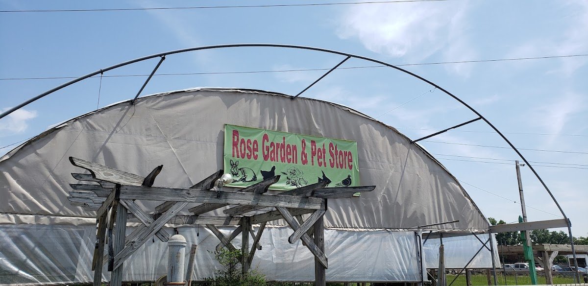 Rose Garden & Pet Store, Inc. - Photo 2
