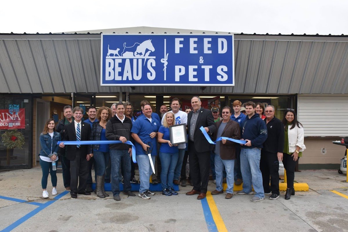 Beau's Feed and Pets - Photo 2