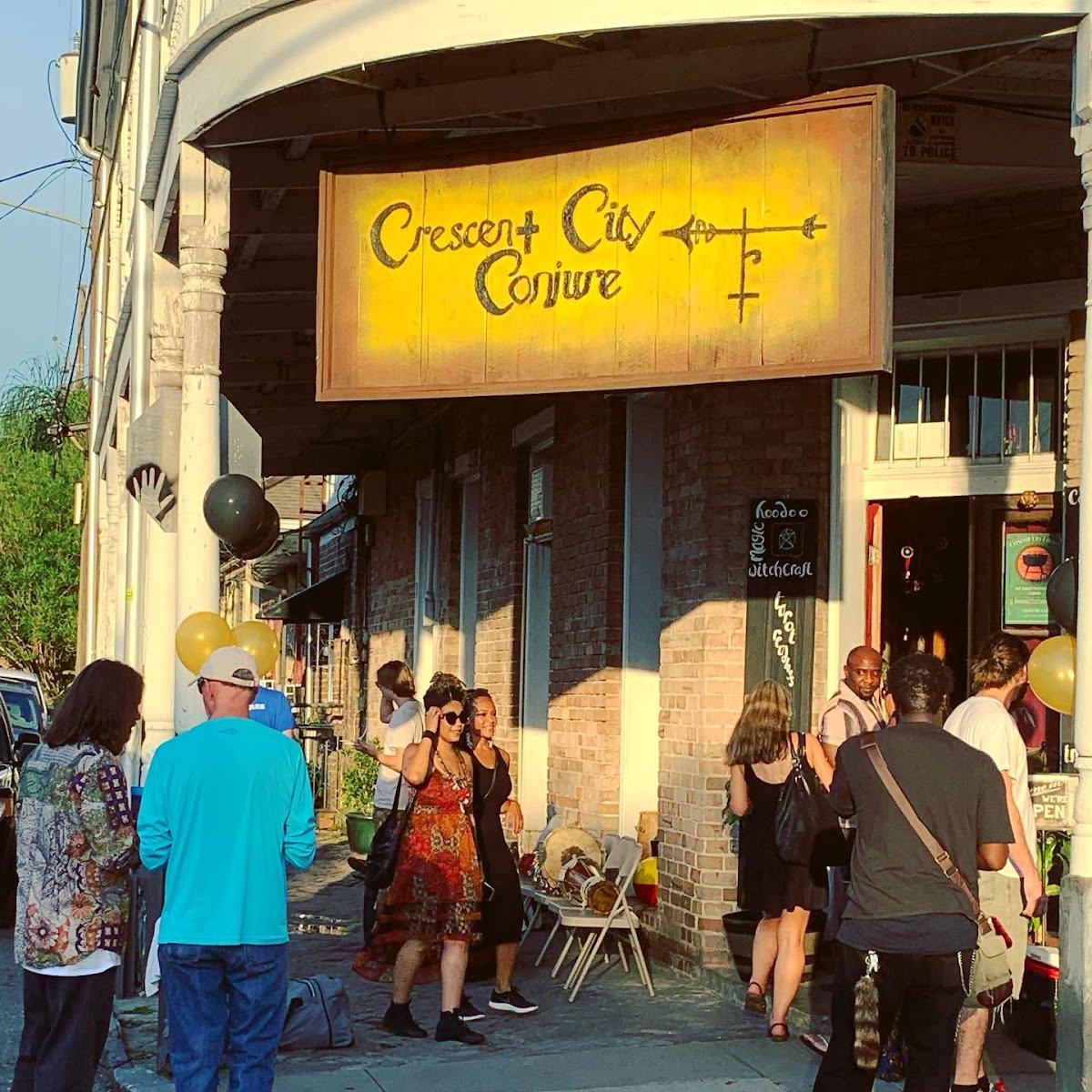 Crescent City Conjure - Photo 2