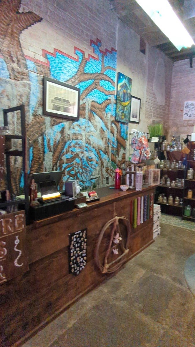 Crescent City Conjure - Photo 4
