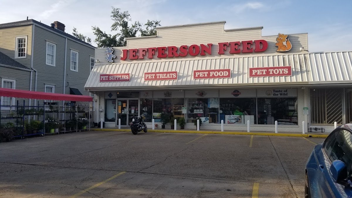 Jefferson Feed Uptown - Photo 2