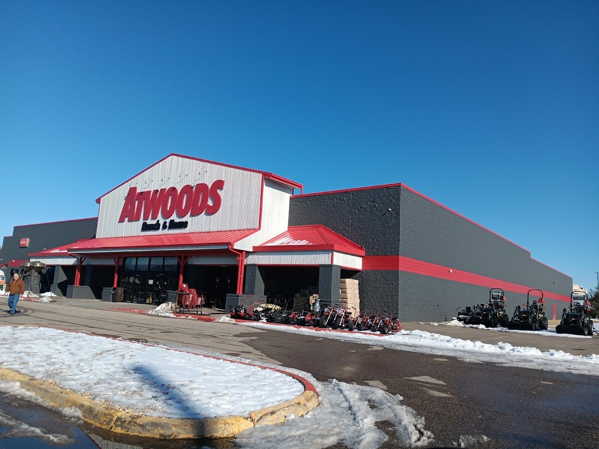 Atwoods - Photo 2