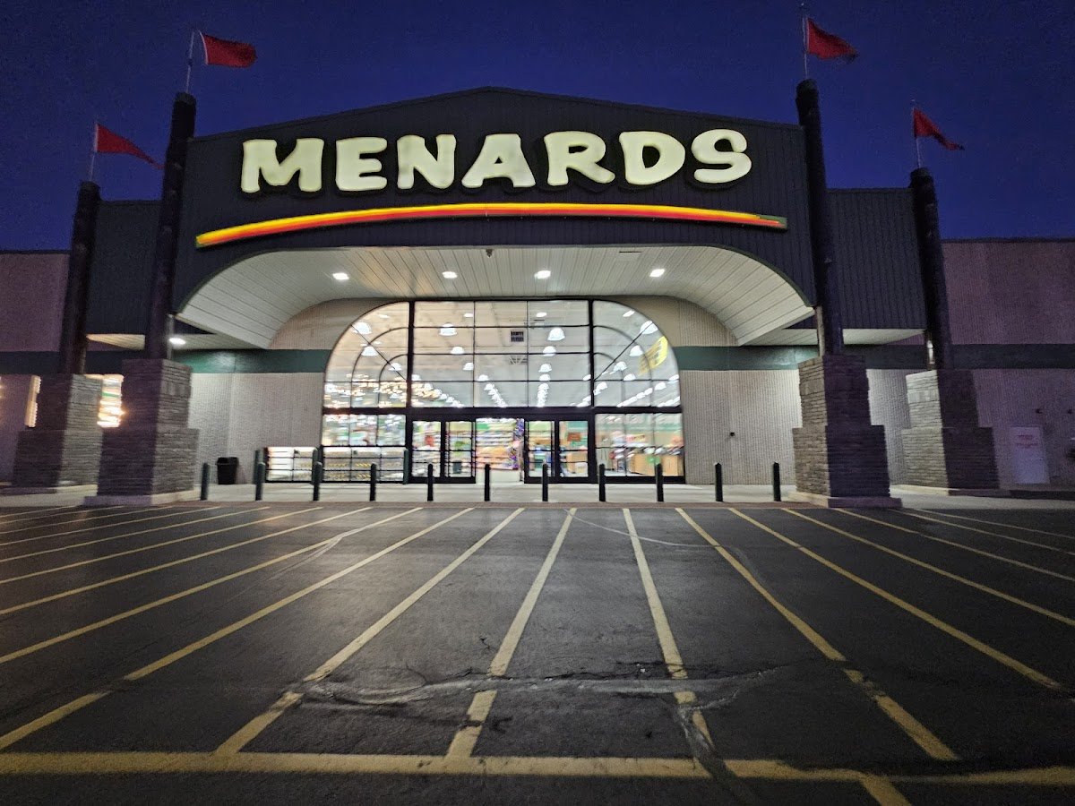 Menards - Photo 2