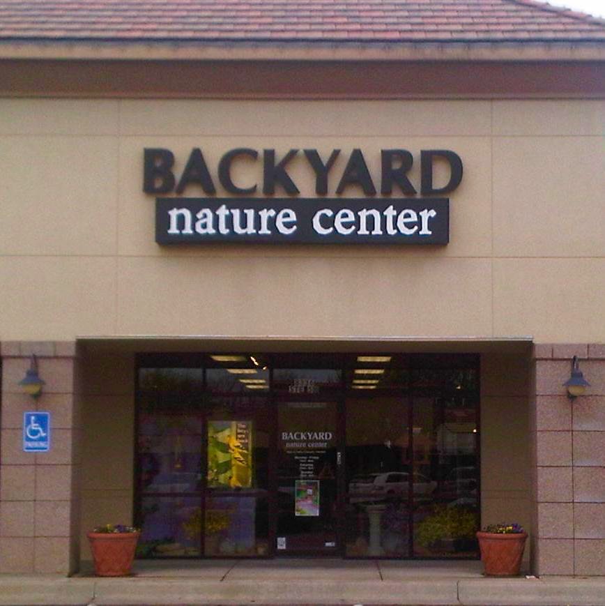 Backyard Nature Center - Photo 2