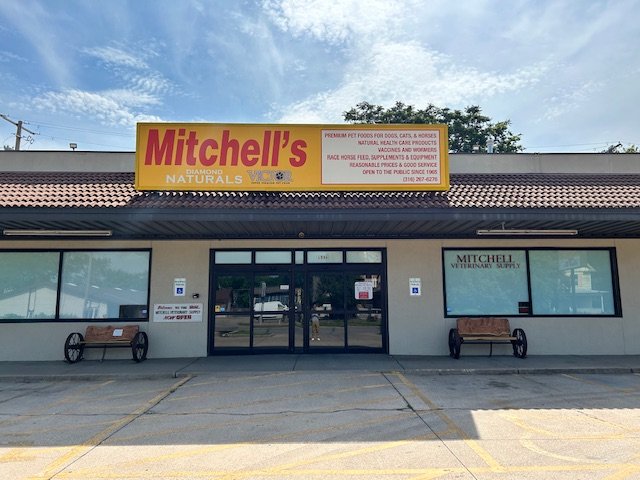 Mitchell Veterinary Supply - Photo 2