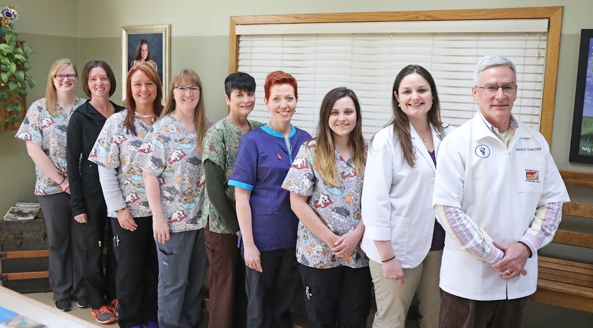 Rainbow Valley Veterinary Clinic, LLC - Photo 2