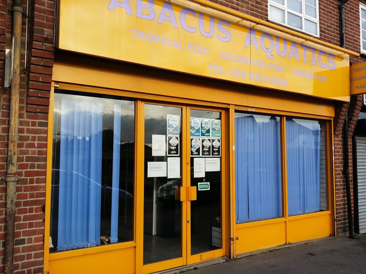 Abacus Aquatics - Photo 2