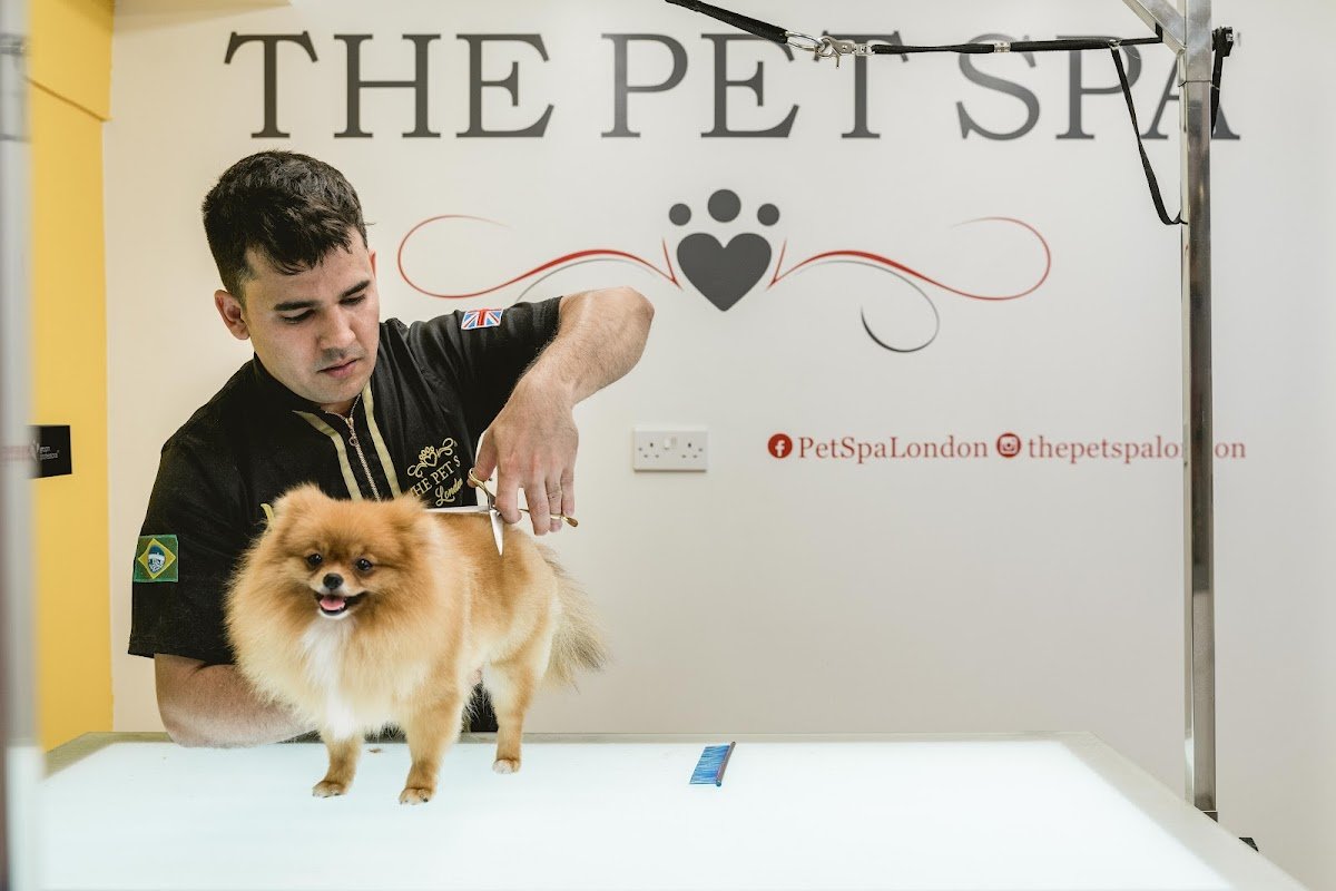 The Pet Spa - Photo 2