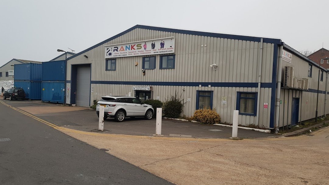 Ranks Enterprises Ltd - Photo 2