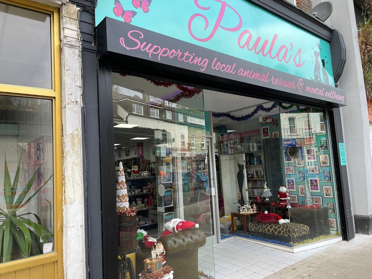 Paula's - Photo 2