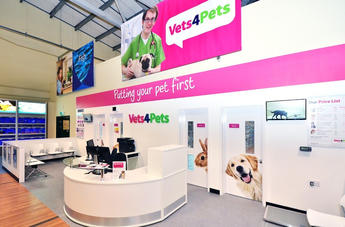 Pets at Home Hatfield - Photo 2