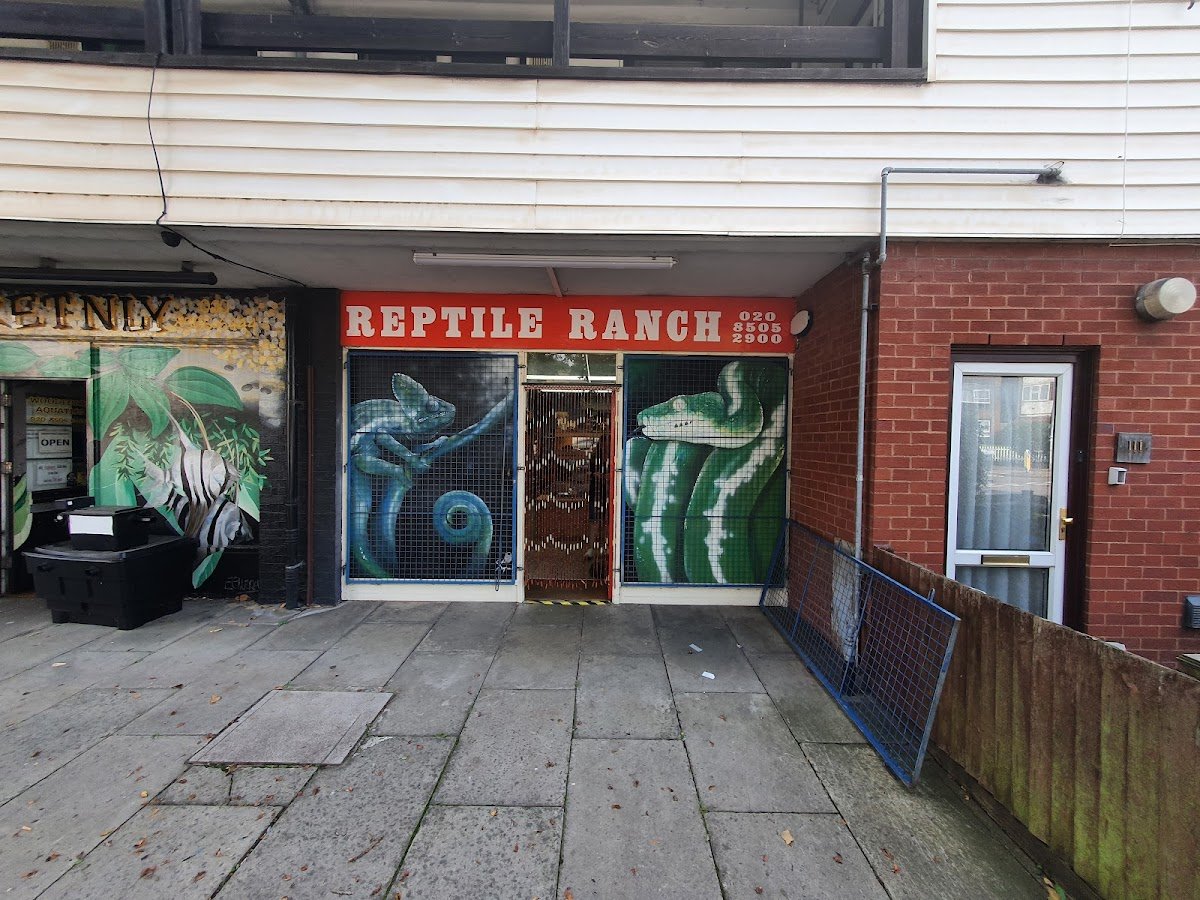 Reptile Ranch - Photo 2