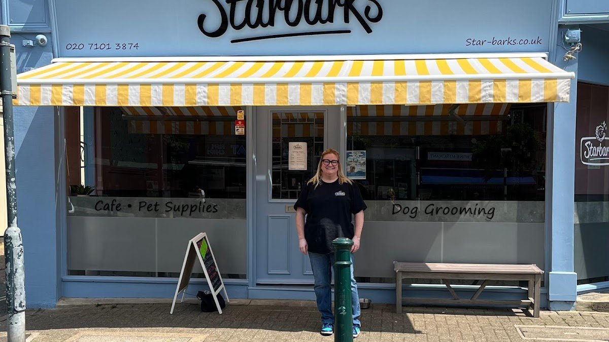 Starbarks - Photo 2