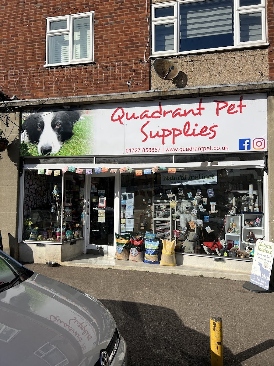 Quadrant Pet Supplies - Photo 2