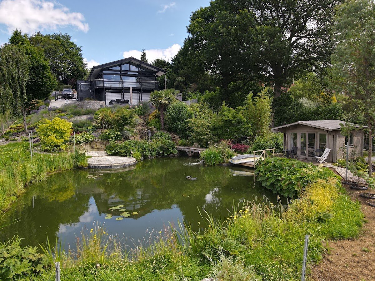 The Pond Guys - Photo 2
