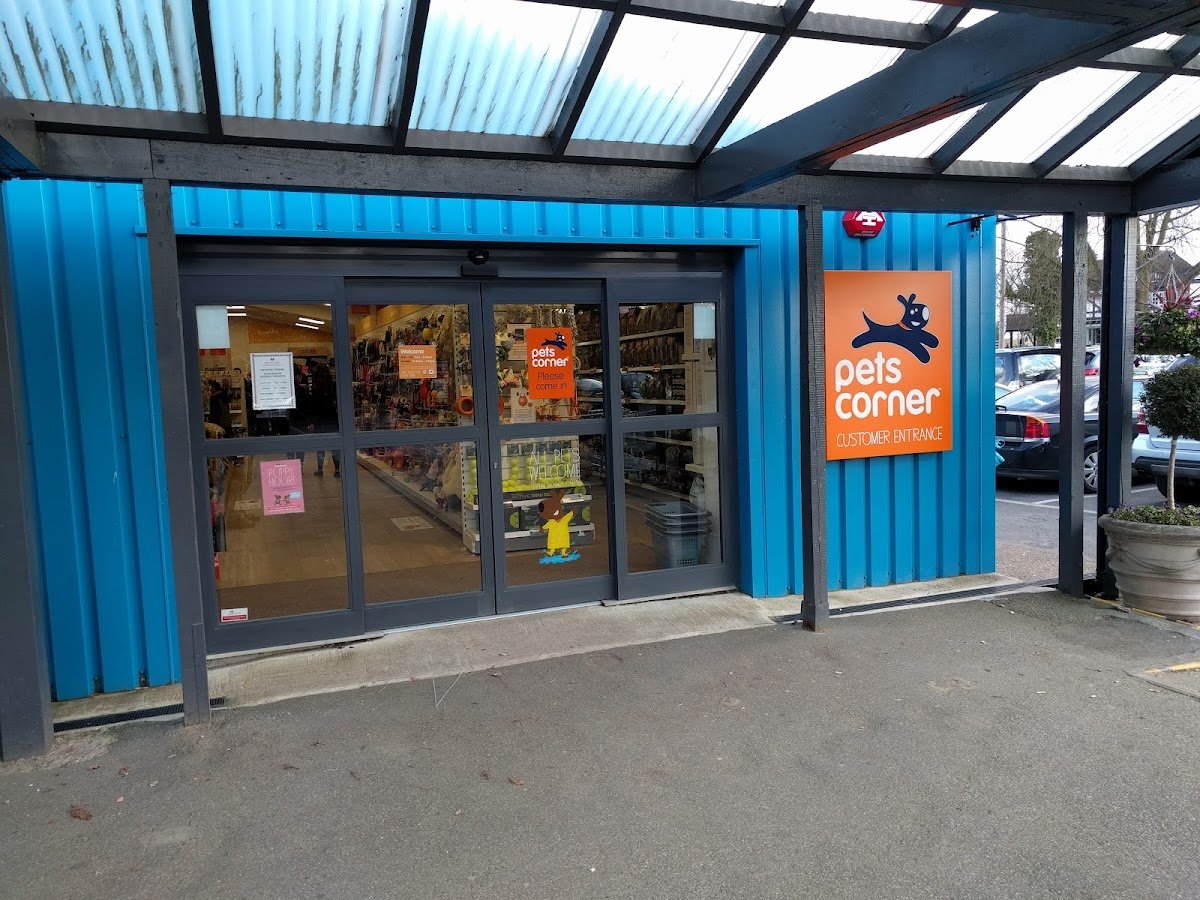 Pets Corner Enfield - Photo 2