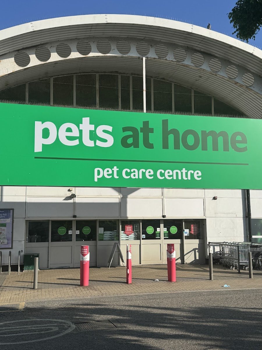 Pets at Home Croydon - Photo 2