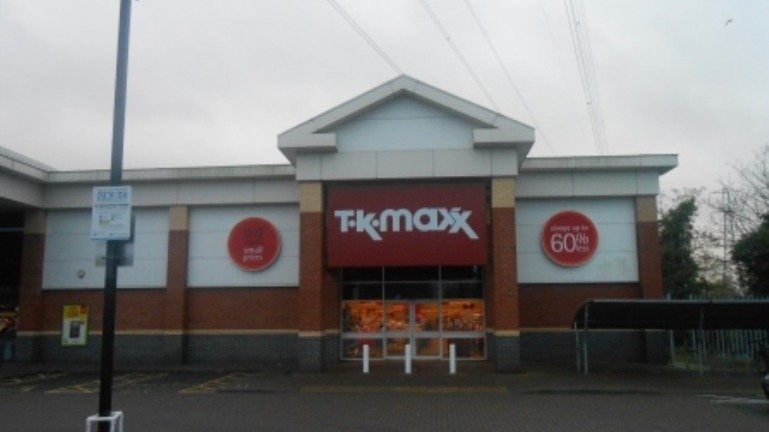 TK Maxx - Photo 2