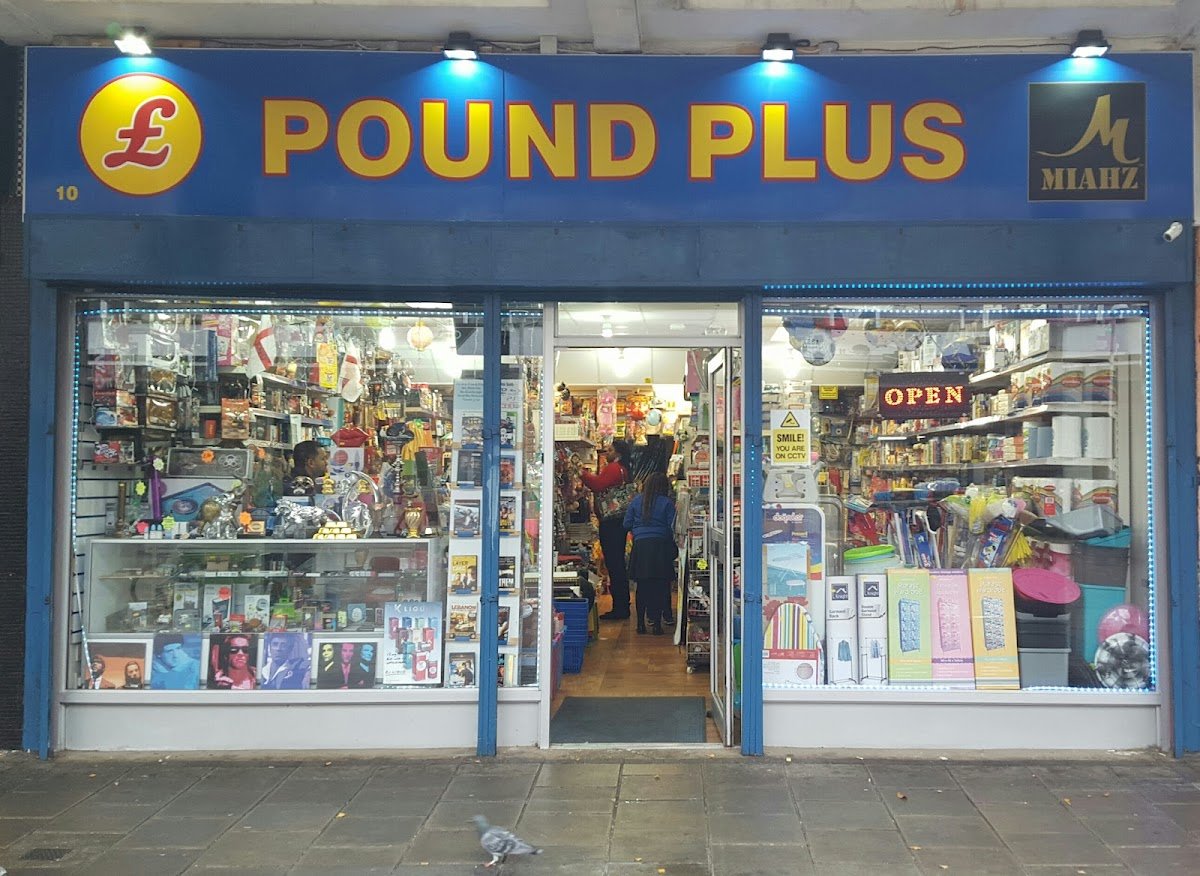 Miahz Pound Plus - Photo 2