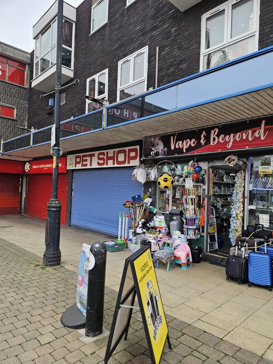 Pet Shop - Photo 2