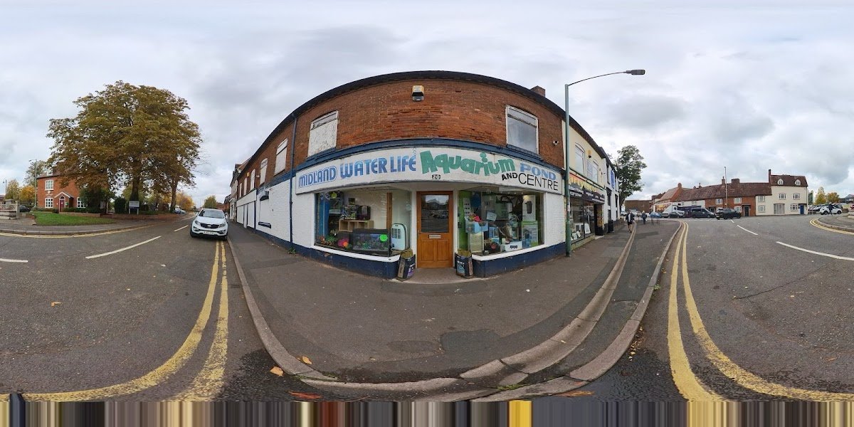 Midland Waterlife Ltd - Photo 2