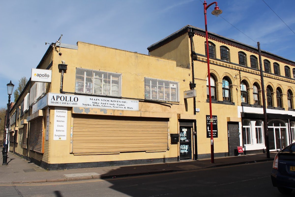 Apollo Wholesale - Photo 2