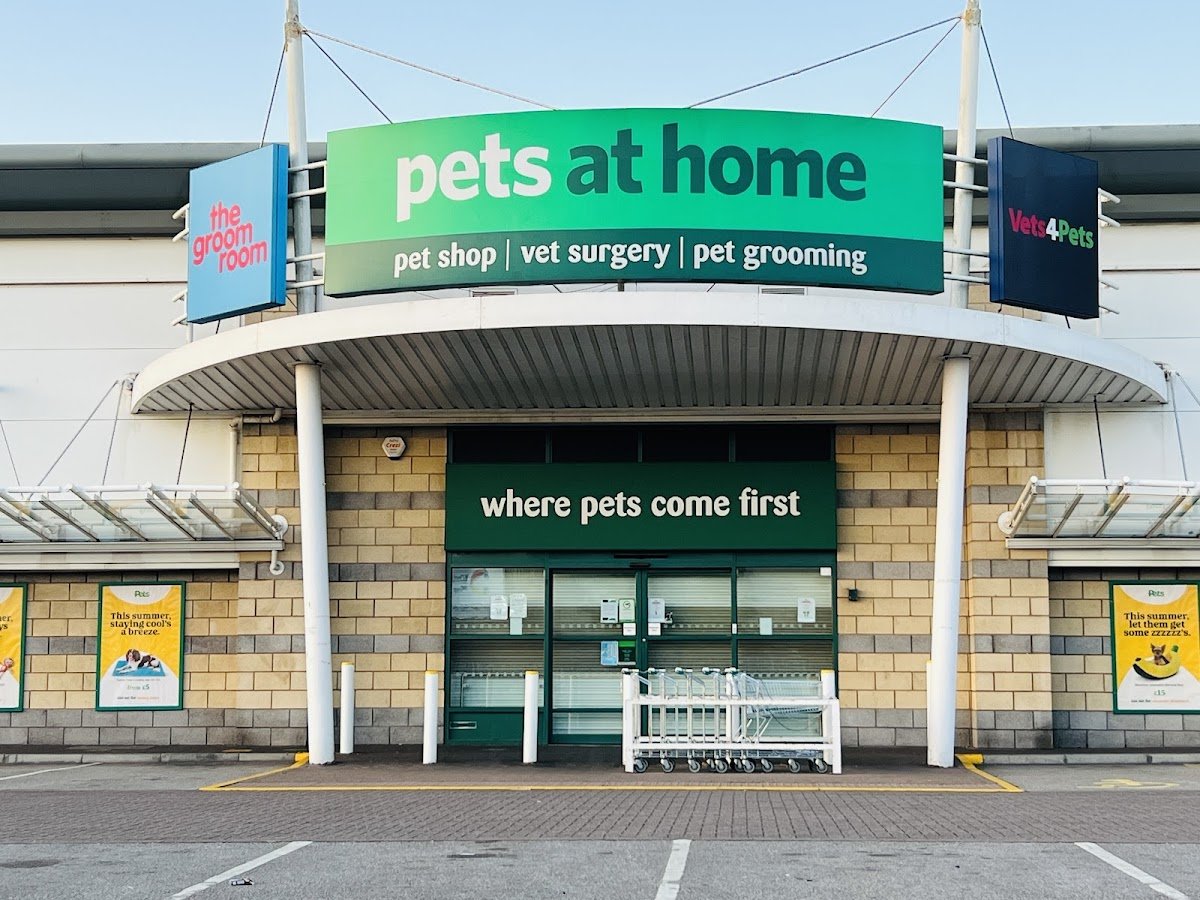Pets at Home Stechford - Photo 3