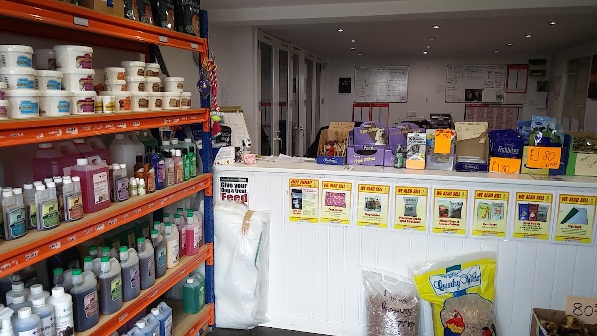 TPMS Animal Feeds - Photo 2