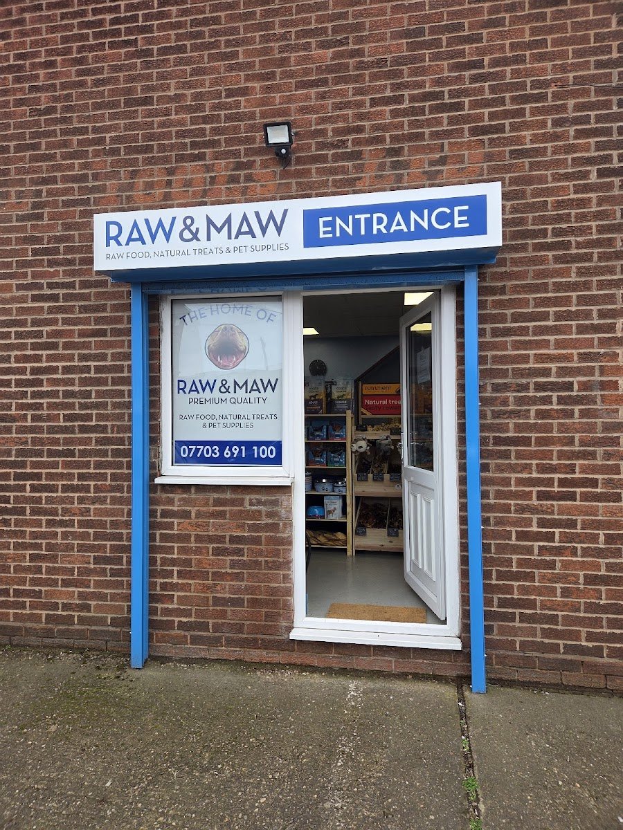 Raw&maw - Photo 2