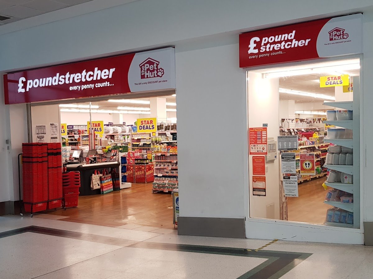 Poundstretcher Redditch - Photo 2