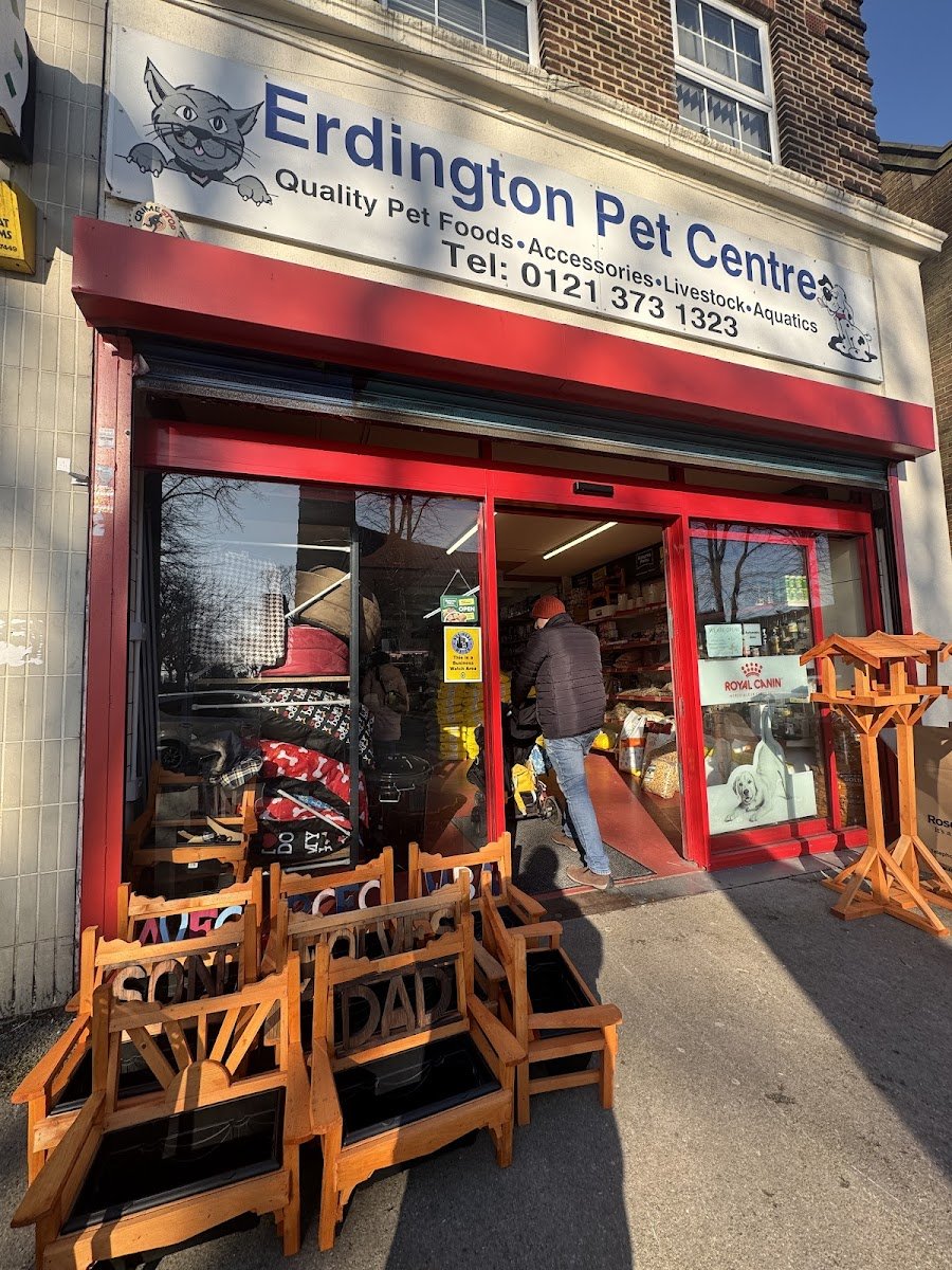 Dapper Dogs Of Bearwood - Photo 2
