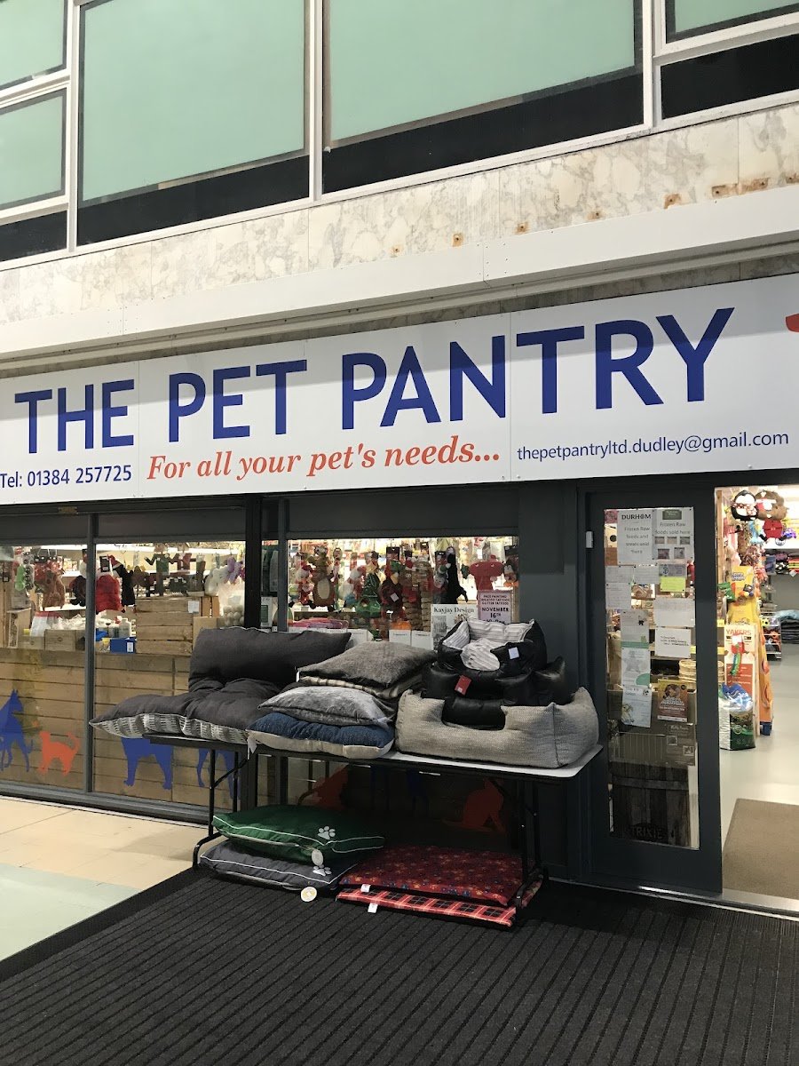 The Pet Pantry - Photo 2