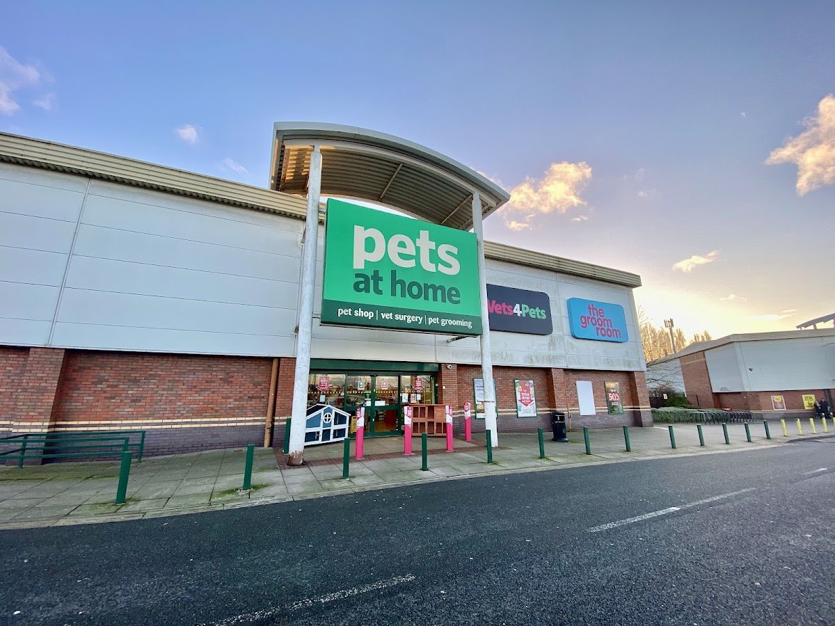 Pets at Home Walsall Reedswood - Photo 2