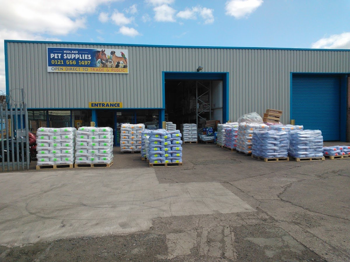 Cosworth Stud Feeds - Photo 2