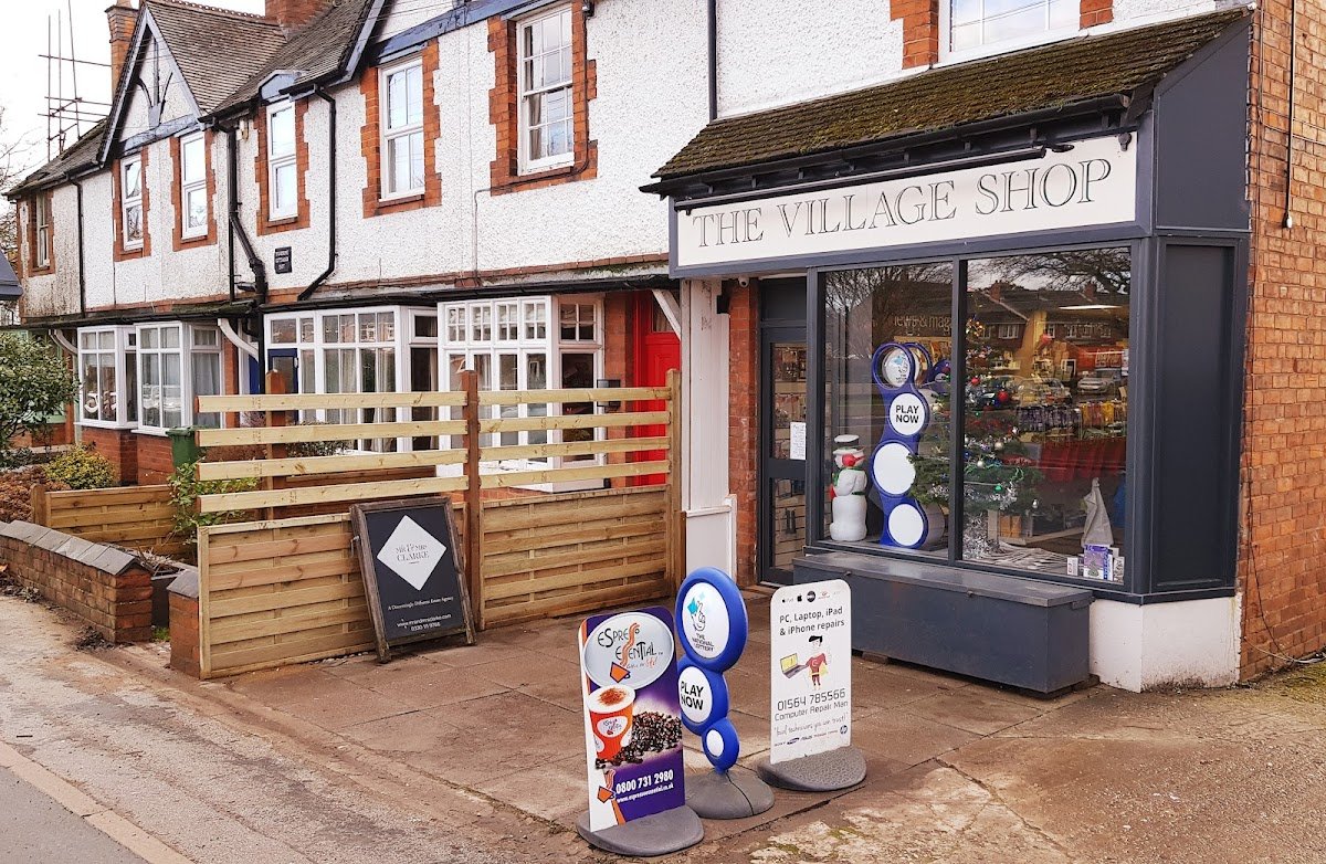 The Village Shop - Photo 3