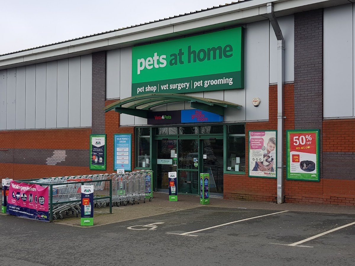 Pets at Home Redditch - Photo 2