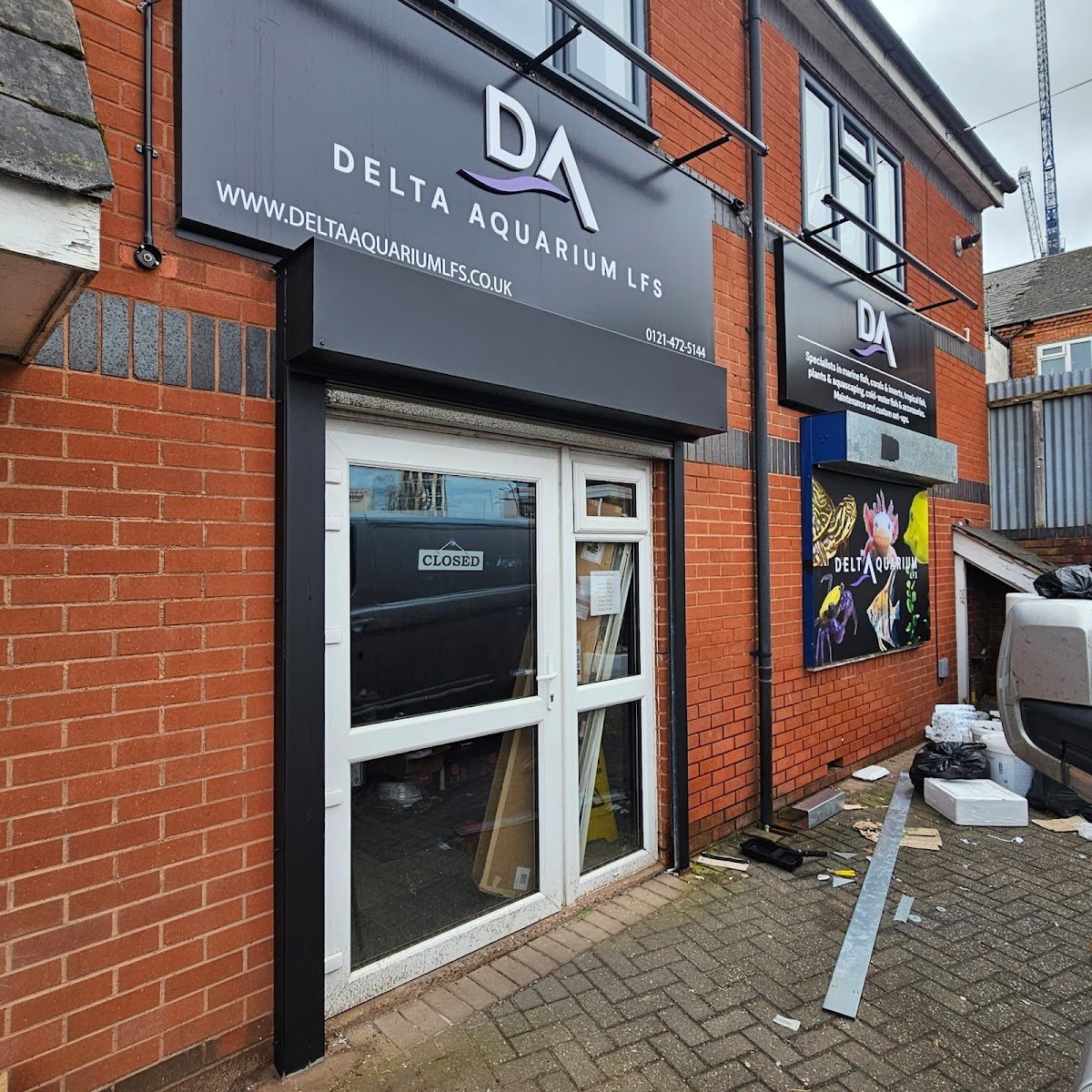 Vets4Pets Redditch Trescott Road - Photo 2