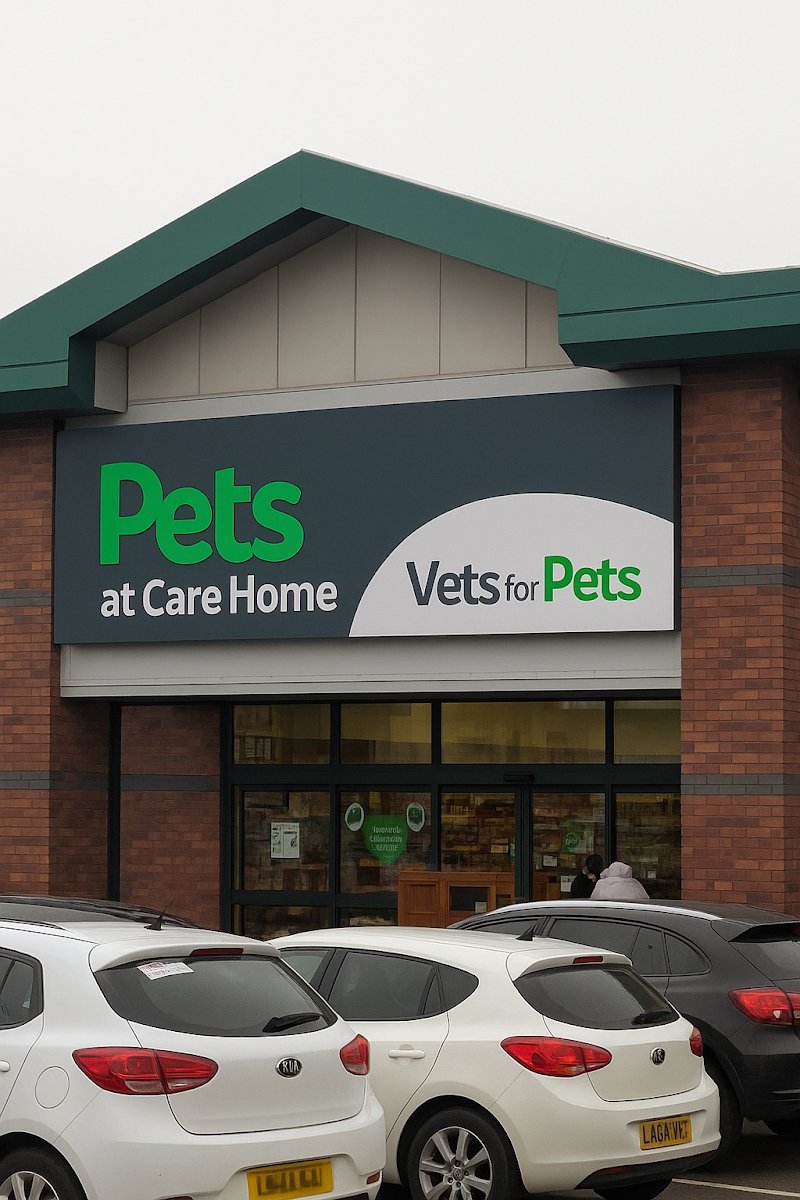 Pets at Home Cannock - Photo 3