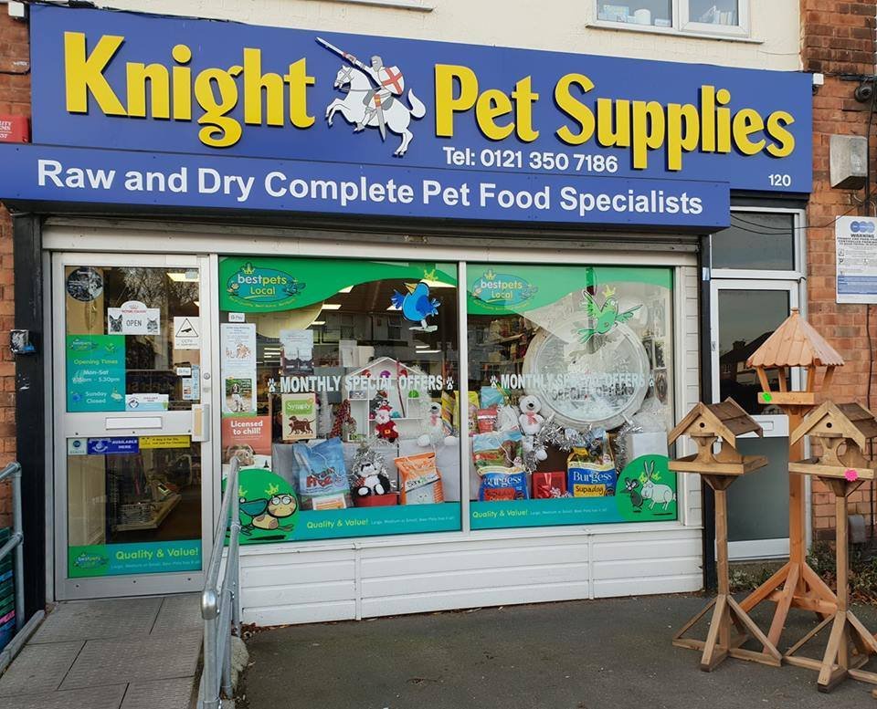 Knight Pet Supplies - Photo 2